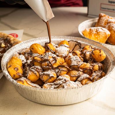 Graffa[Half $35 | Full $60] photo