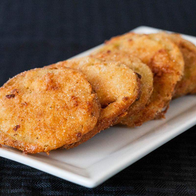 Fried Green Tomatoes photo