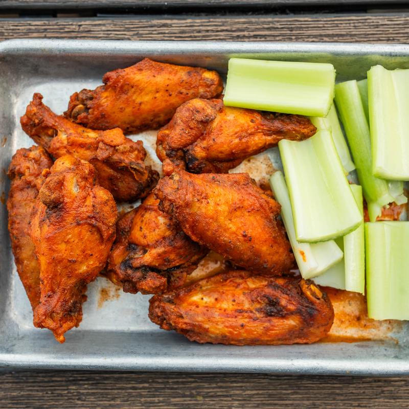 Chicken Wings photo