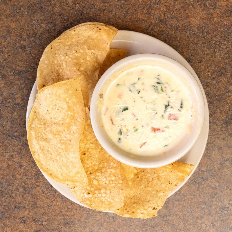 Chile Con Queso photo