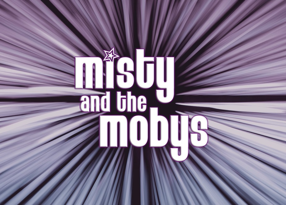 Misty & The Mobys event photo