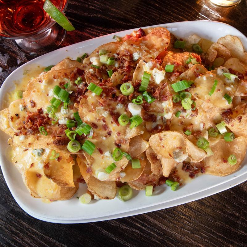 Ultimate Bistro Chips photo