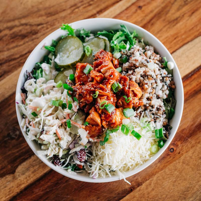 'Sota Hot Chicken Salad photo