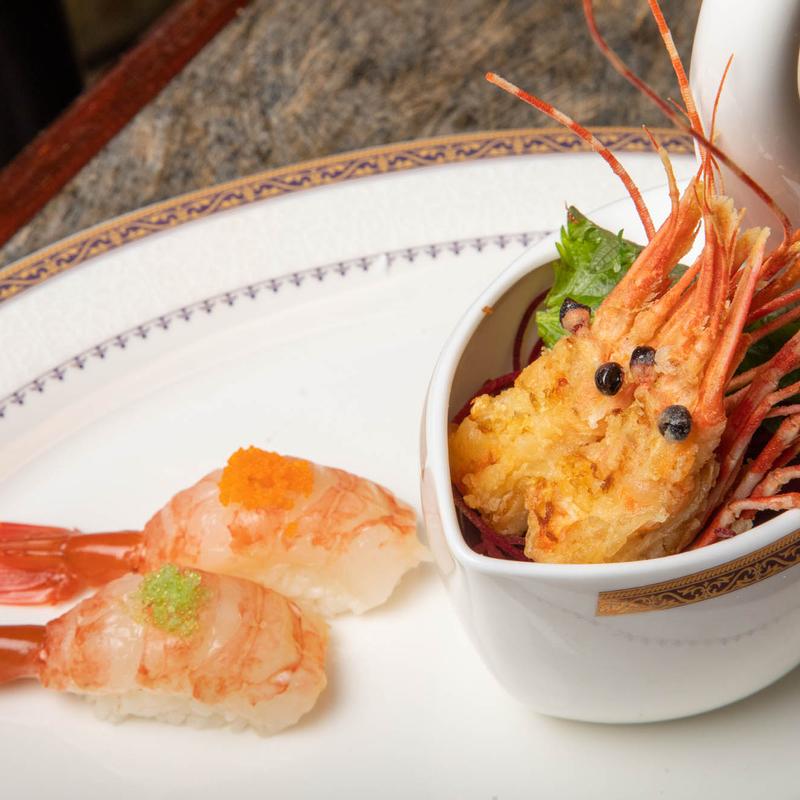 Sweet Shrimp (Amaebi) photo