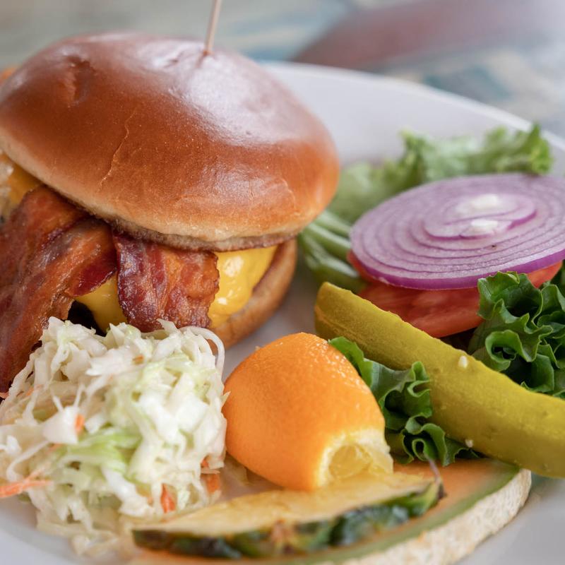 Big Bad Burger photo