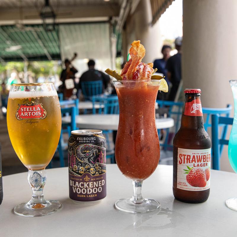 Abita Seasonal photo