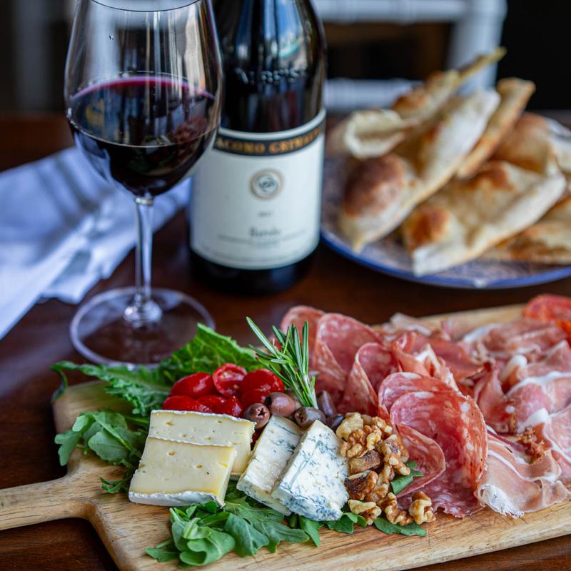 La Salumeria (M) photo