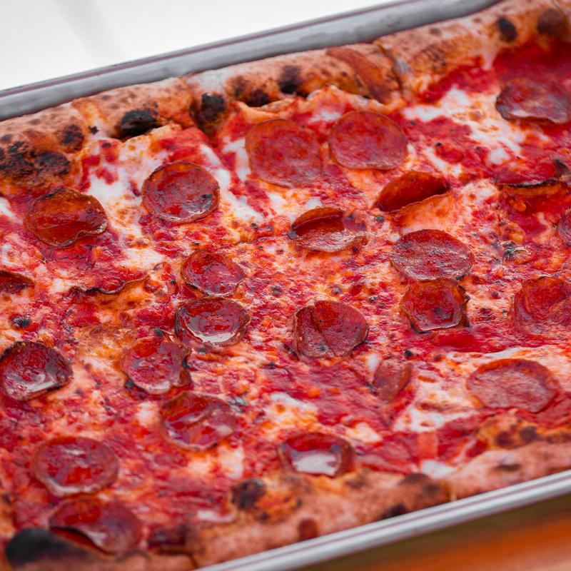 Honey Habaroni photo