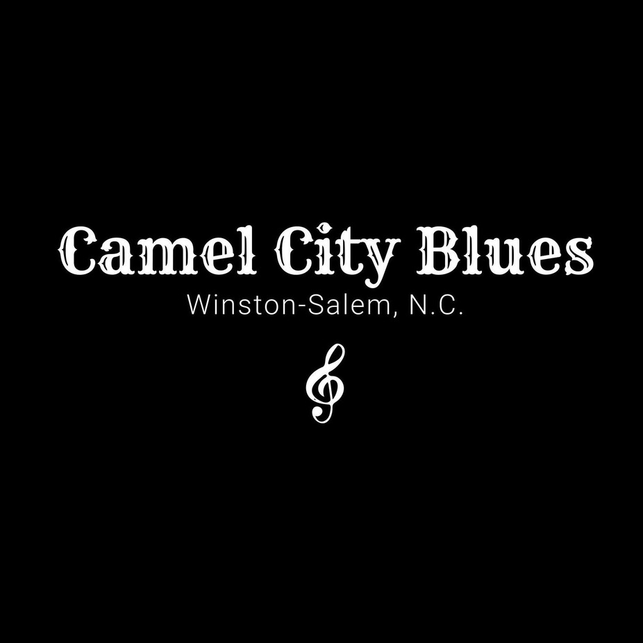Camel City Blues event photo