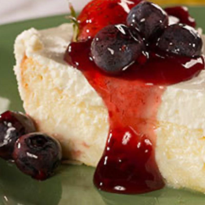 New York Cheesecake (gf) photo