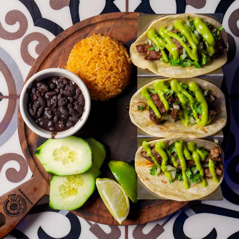 Ribeye Tacos(3) photo