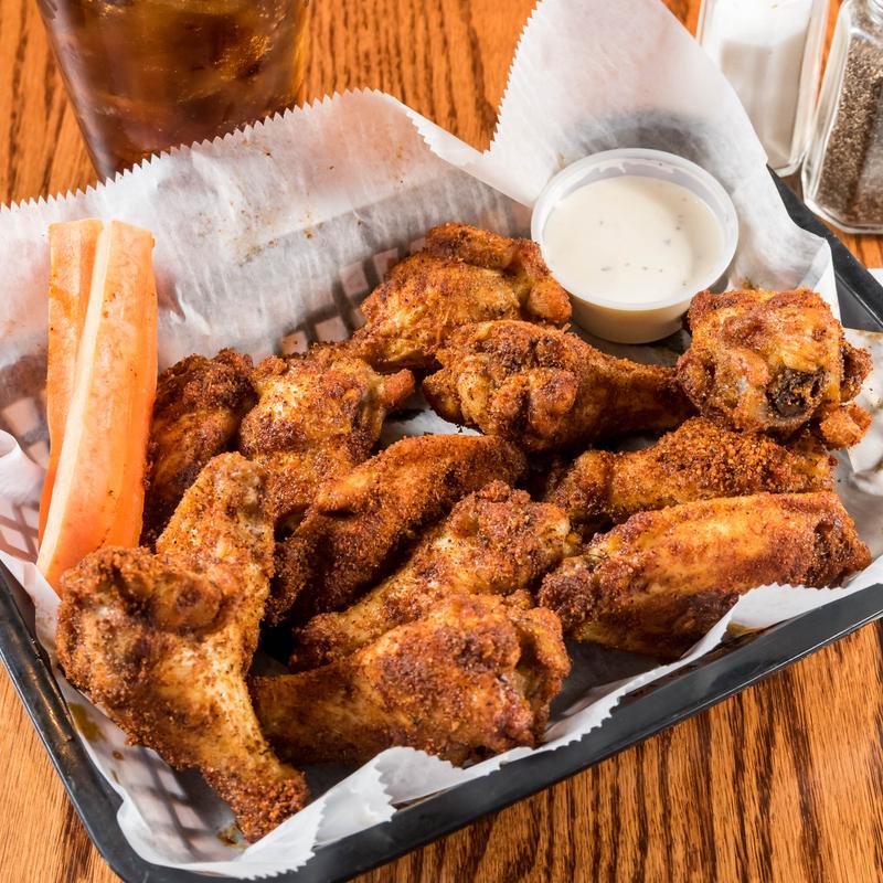 Tavern Wings photo