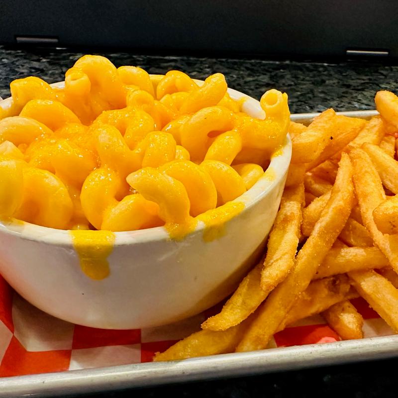 Kids Mac n Cheese photo