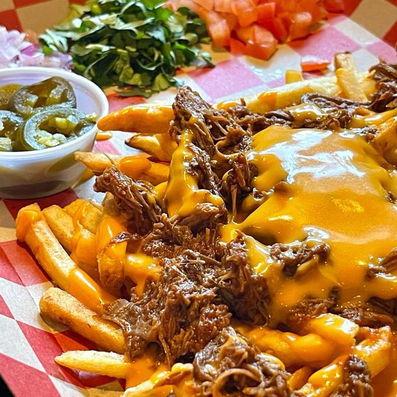 Loaded Fries photo