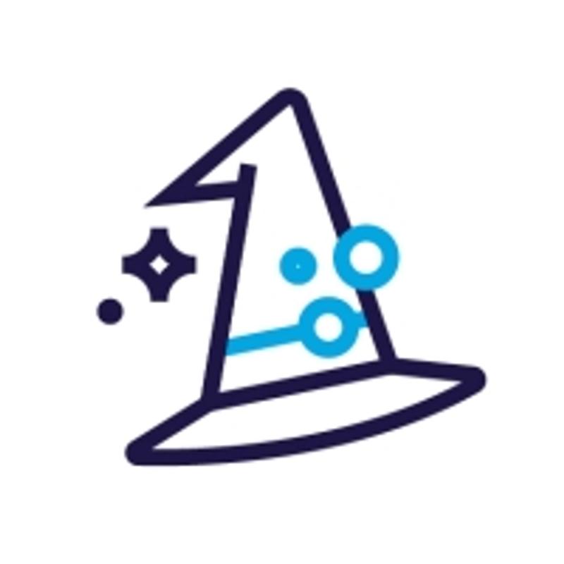 BBC Little Wizard photo