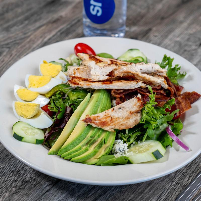 menu item 5 of 20, Cobb Salad