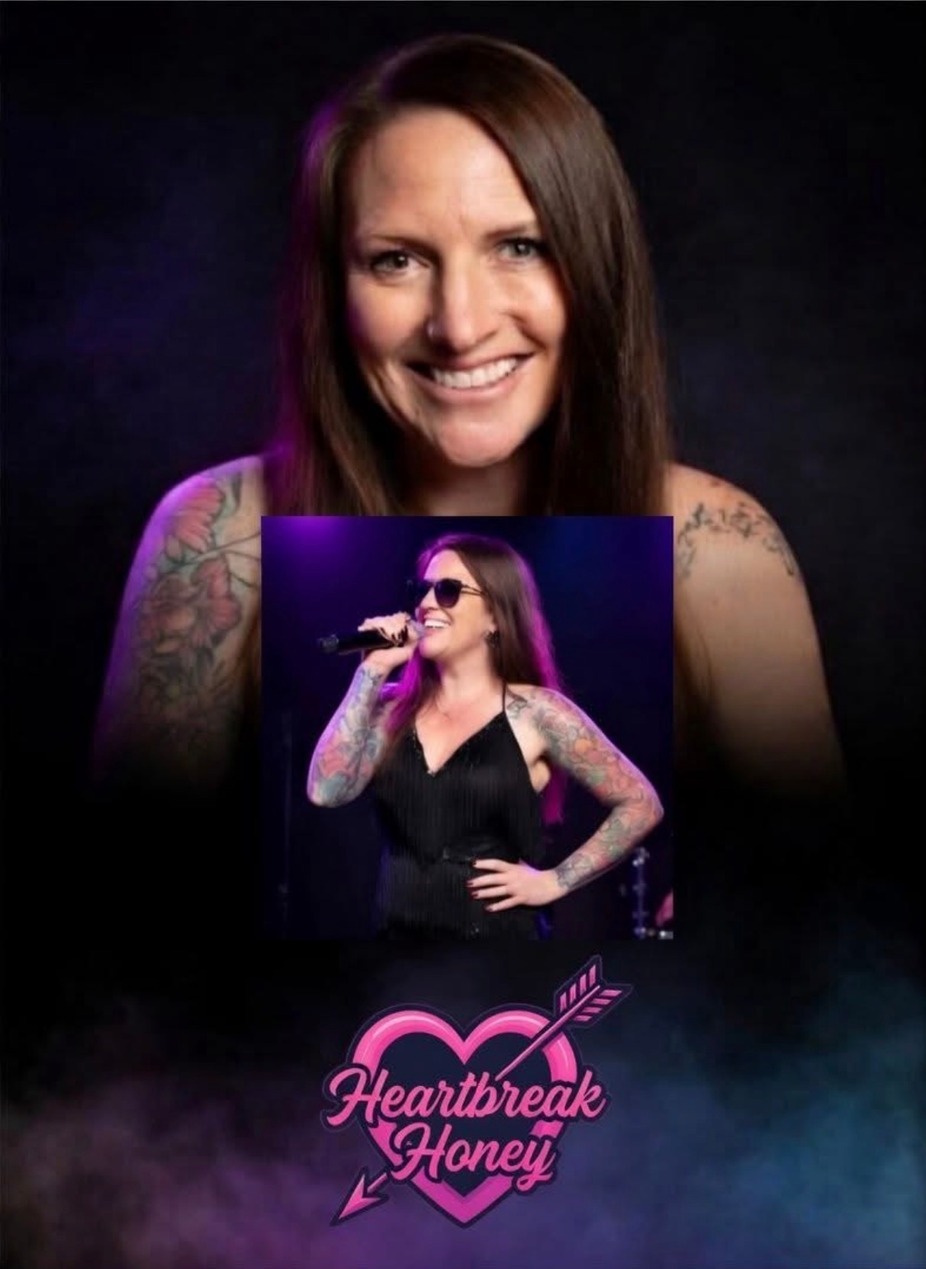 Heart Break event photo