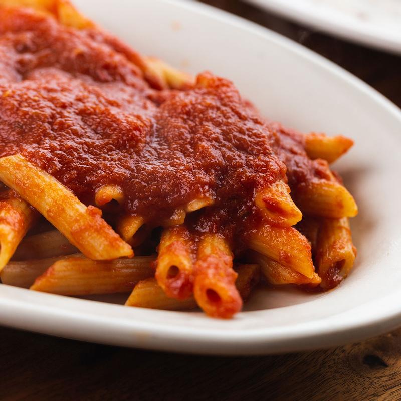 Penne Alla Puttanesca photo