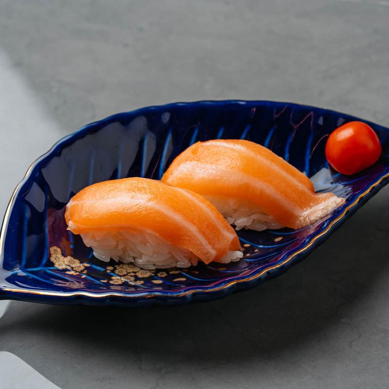 menu item 44 of 45, Salmon