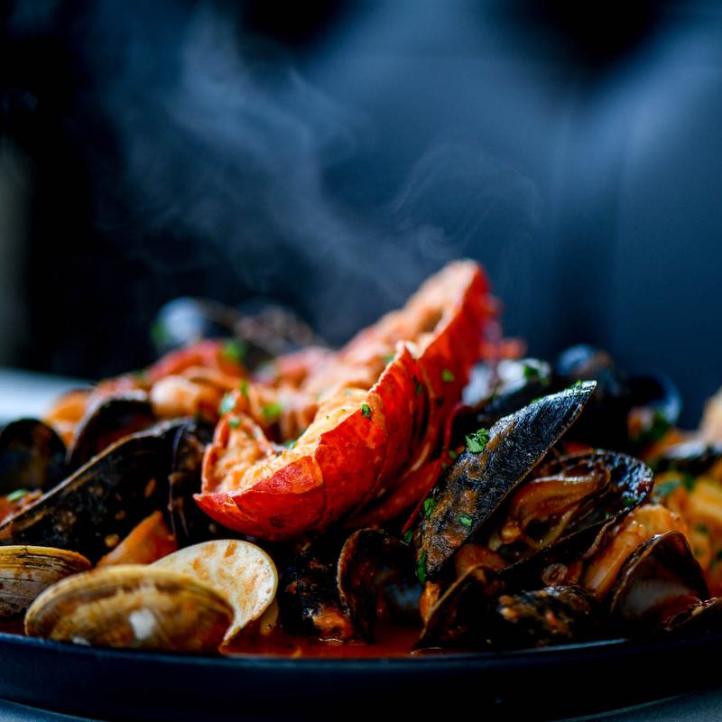 Frutti di Mare photo