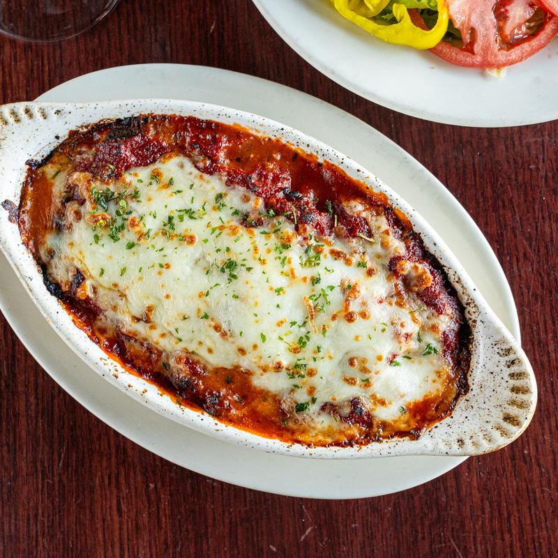 menu item 8 of 16, Our Famous Lasagna