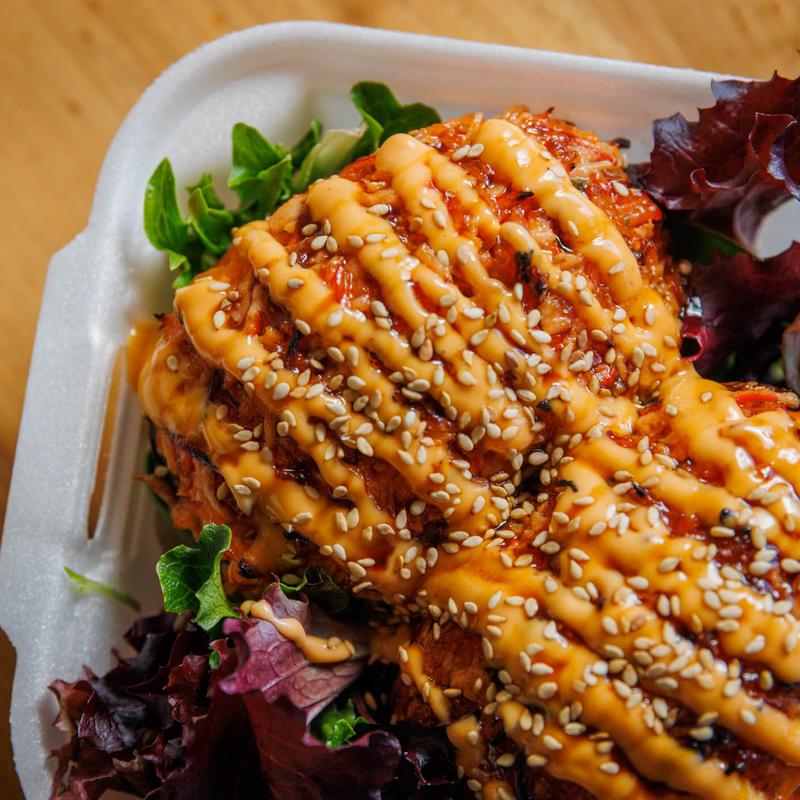 A1 Bird's Nest photo