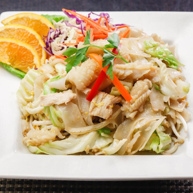 Kai Kua Noodle photo