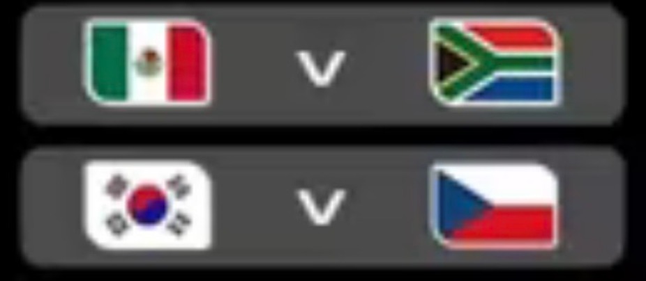 World Cup Group Stage event photo