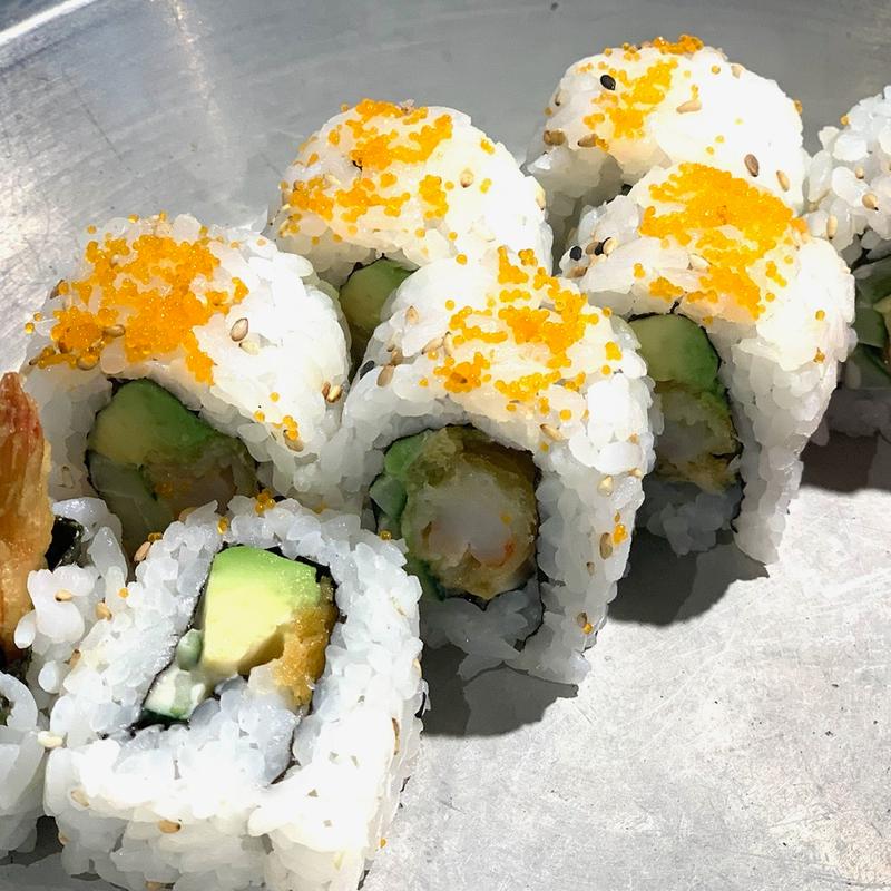 Shrimp Tempura* photo