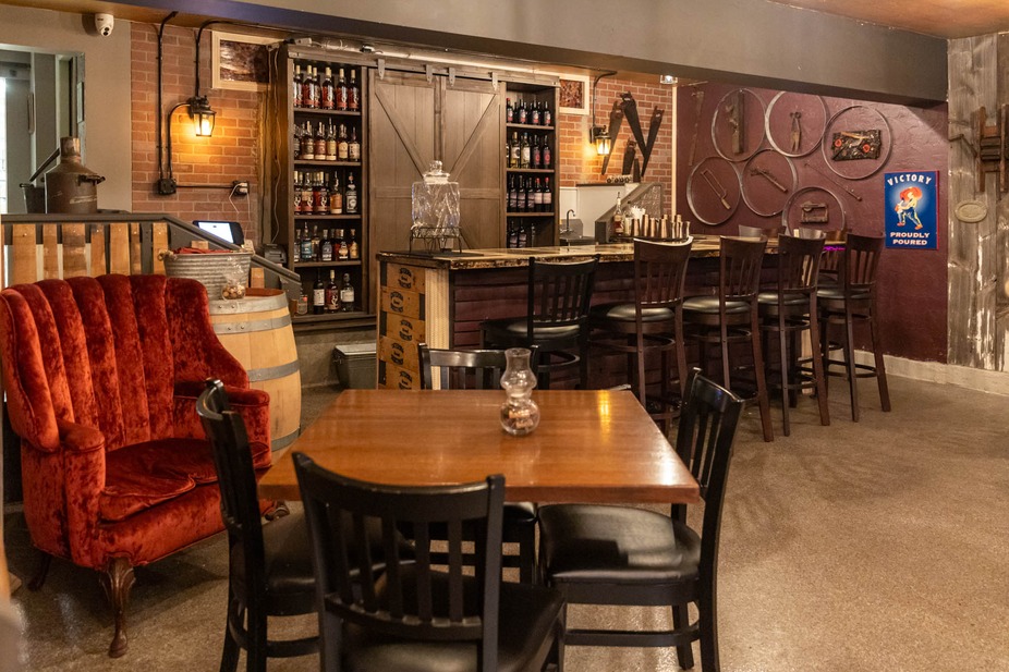 TRIVIA - GAME OF THRONES THEMED event photo