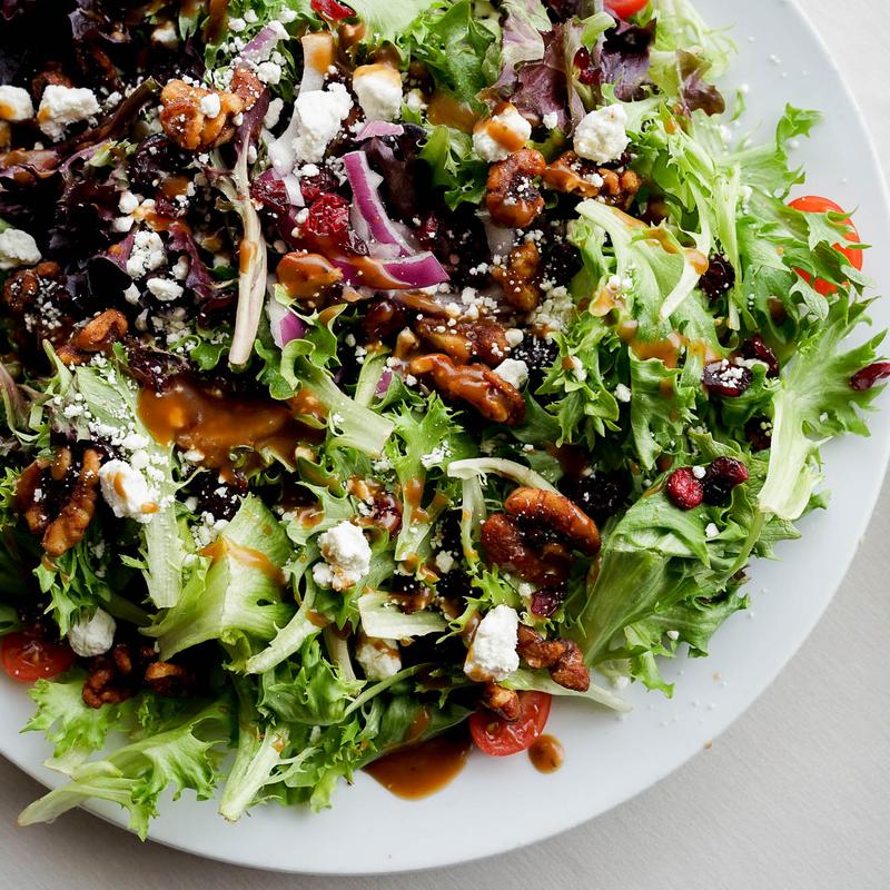 Buffalo Chicken Salad photo