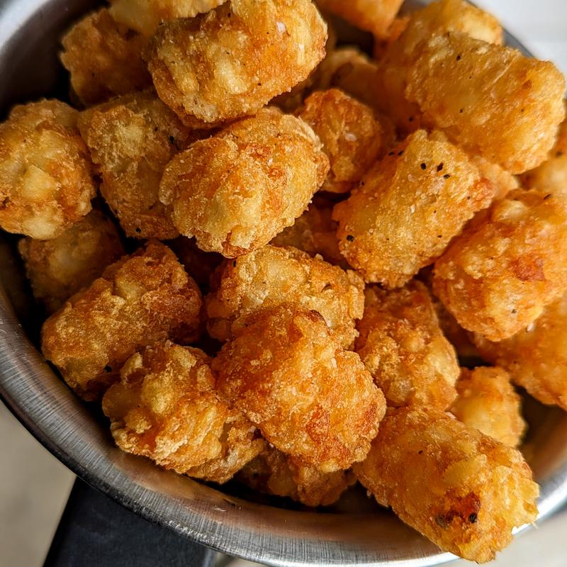 Tater TOTS! photo