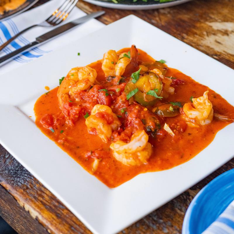 Hotsy Totsy Shrimp photo