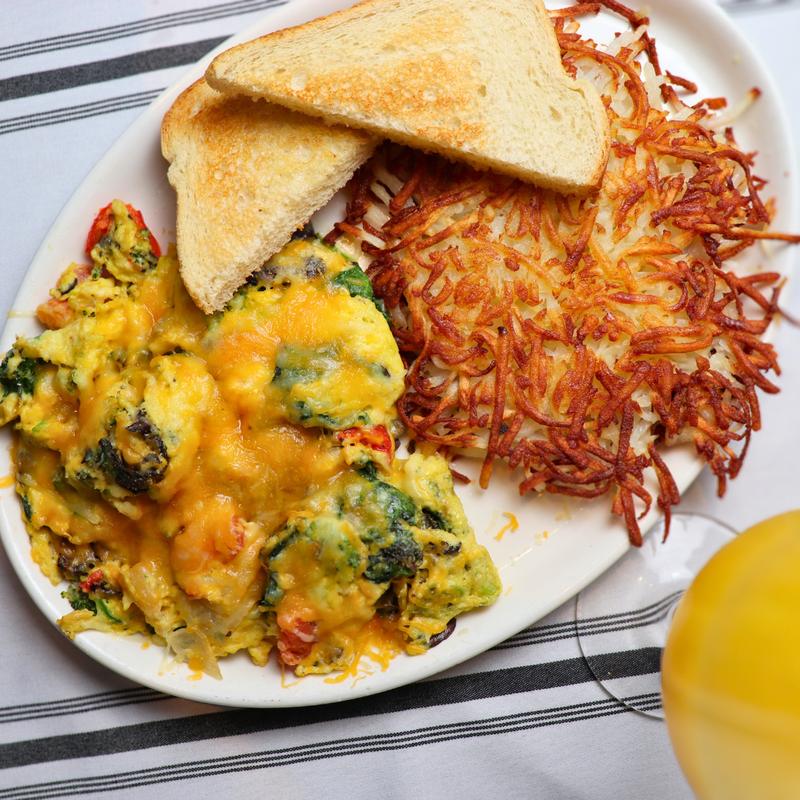 Veggie Scramble photo