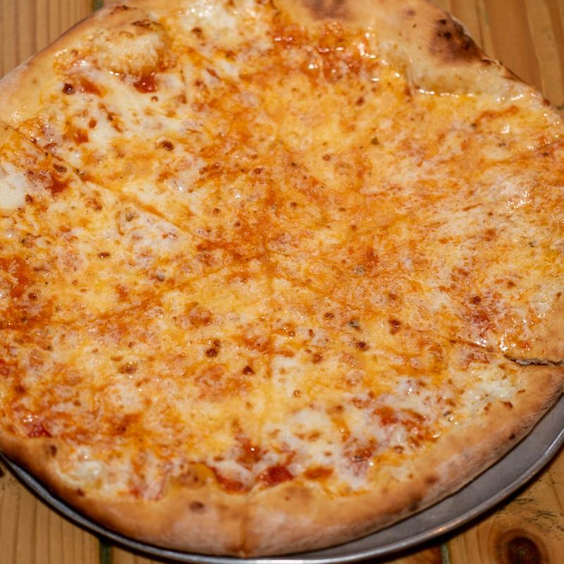 Cheese Pizza photo