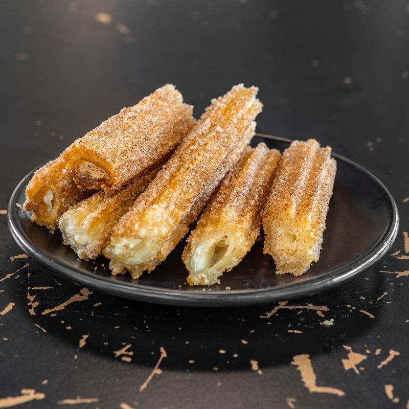 Churros photo