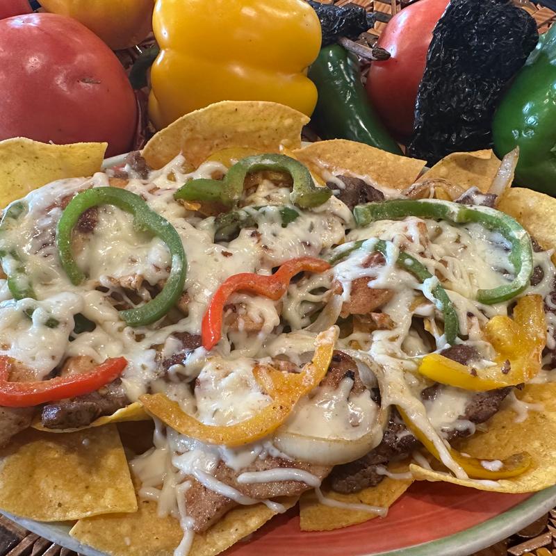 Fajita #signature photo