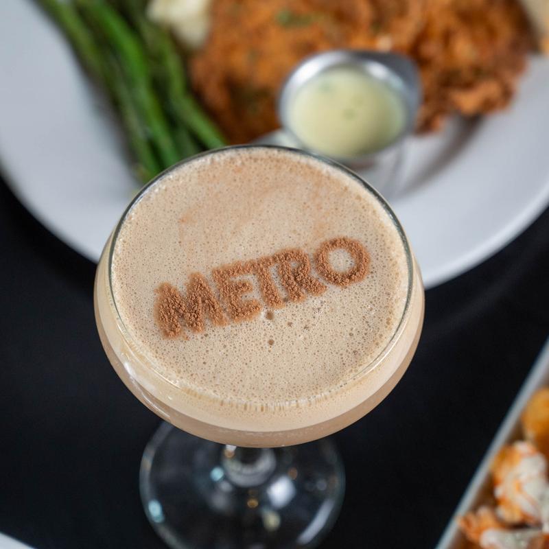 Metspresso Martini photo