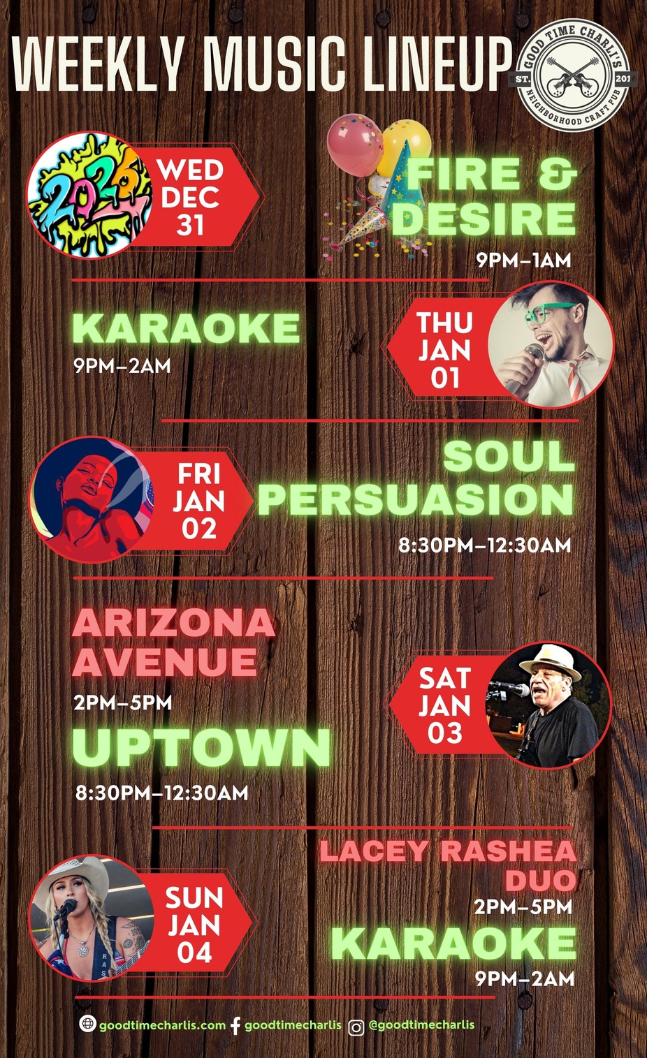 This Week at GTC! event photo