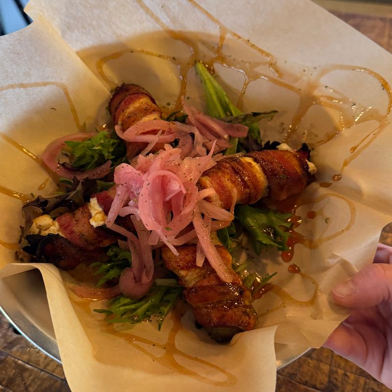 Forbidden Pigs photo