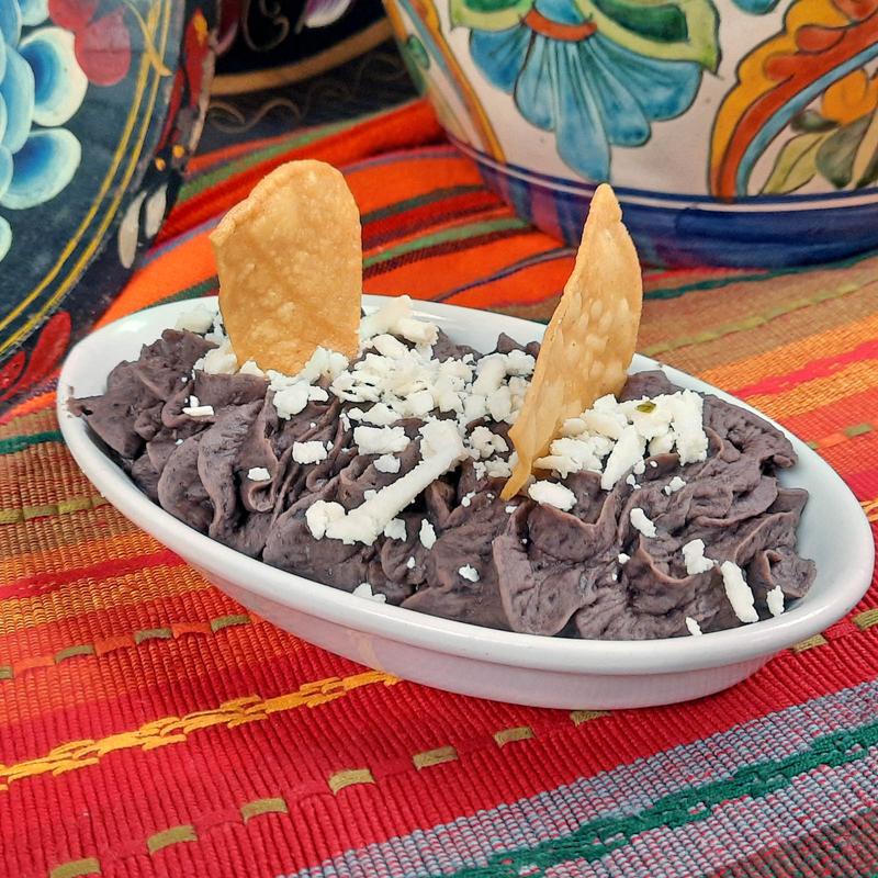 Refried Black Beans photo 23