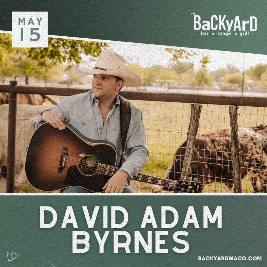 David Adam Byrnes event photo