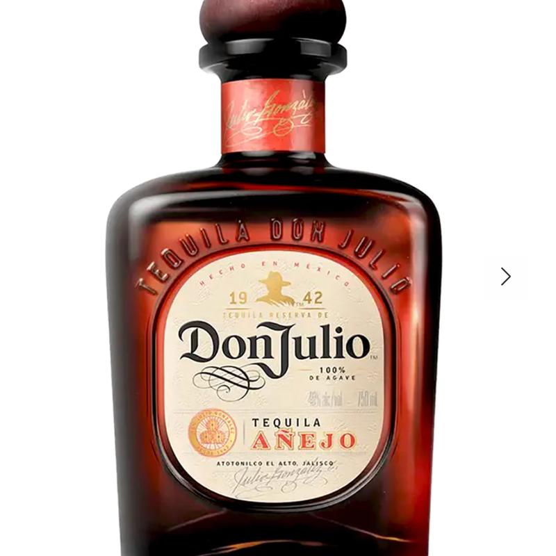 Don Julio Anejo photo