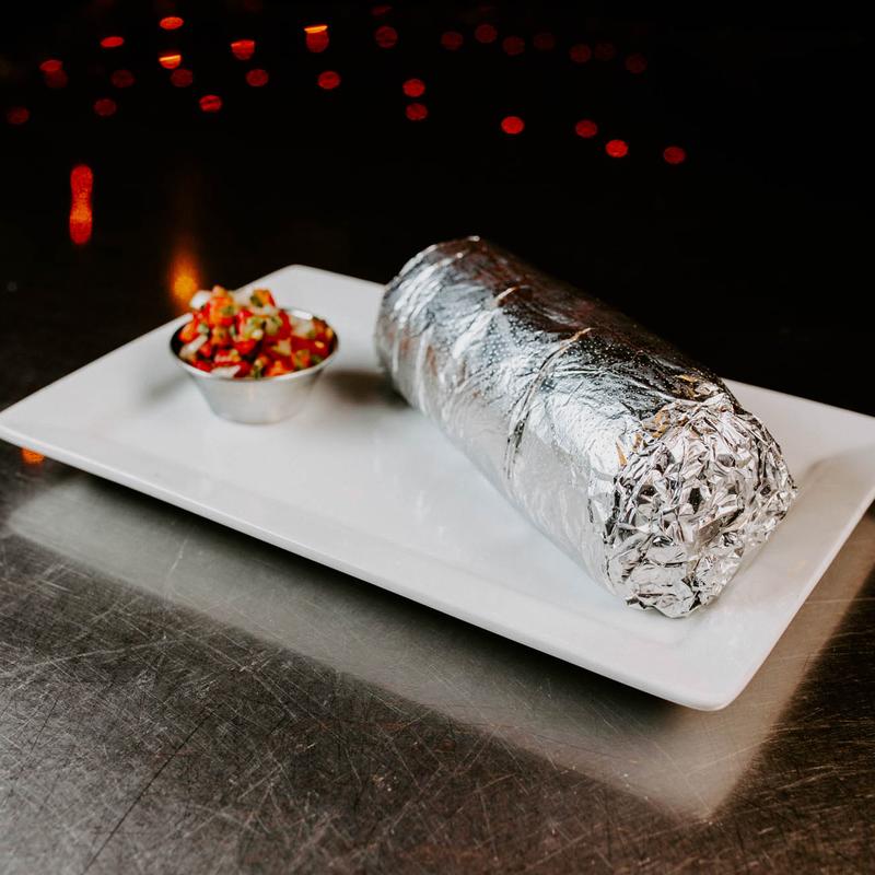 Shredded Chicken* photo