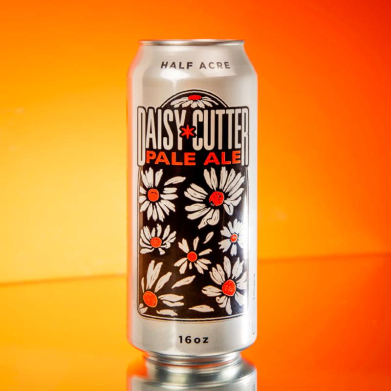 Half Acre Daisy Cutter (16 oz) photo