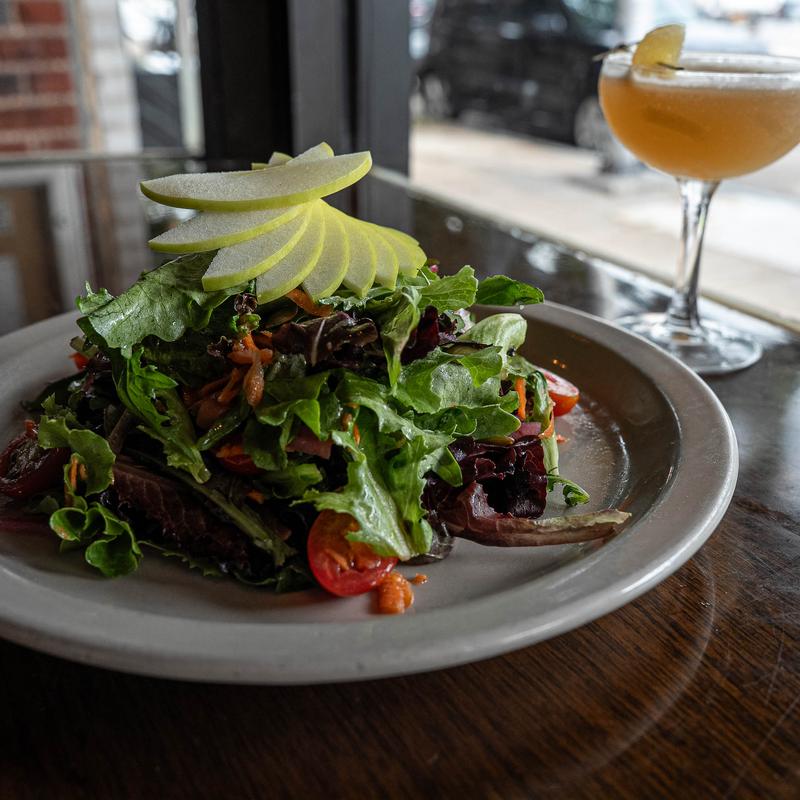 House Salad (VG) photo