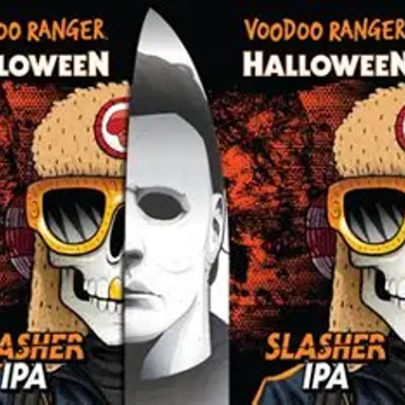 Voodoo Ranger Halloween Slasher photo