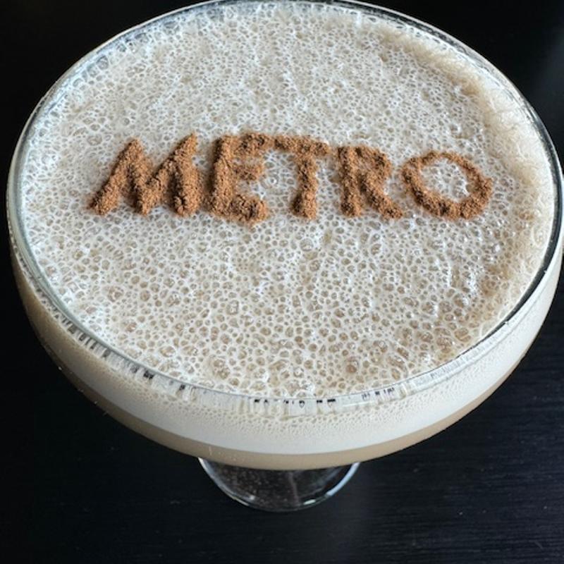 Metspresso Martini photo