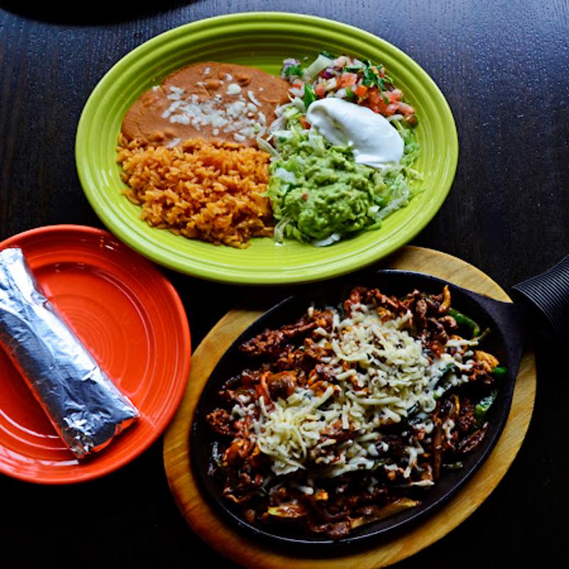 menu item 8 of 16, Alambre