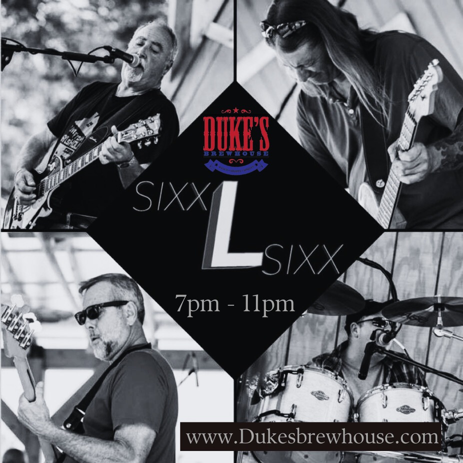 SixxLsixx event photo